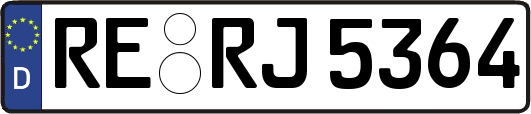 RE-RJ5364