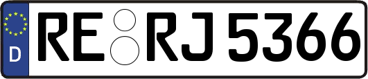 RE-RJ5366