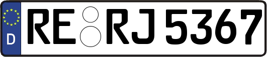 RE-RJ5367