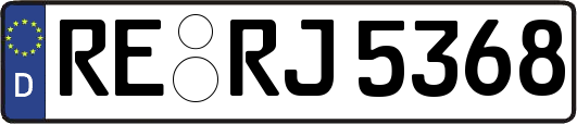 RE-RJ5368