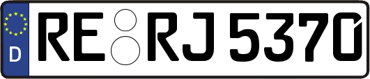 RE-RJ5370