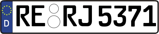 RE-RJ5371