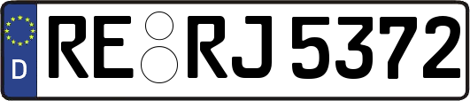 RE-RJ5372