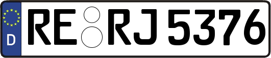 RE-RJ5376