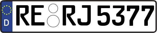 RE-RJ5377