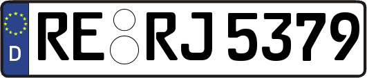 RE-RJ5379