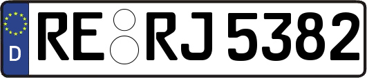 RE-RJ5382