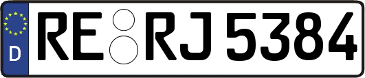 RE-RJ5384