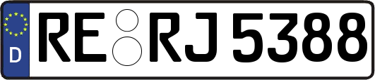RE-RJ5388