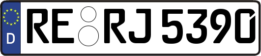RE-RJ5390