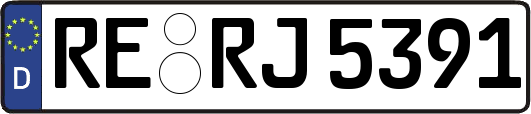 RE-RJ5391