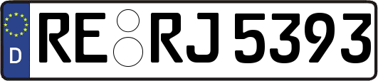 RE-RJ5393