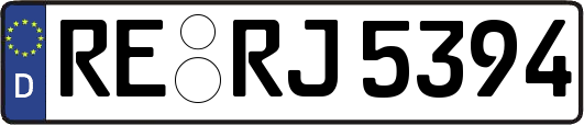 RE-RJ5394