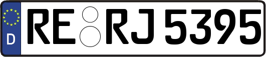 RE-RJ5395