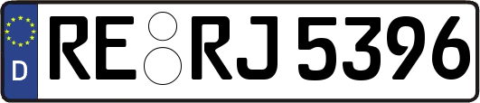 RE-RJ5396