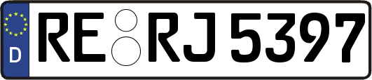 RE-RJ5397