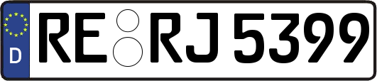 RE-RJ5399