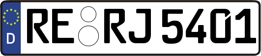 RE-RJ5401