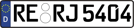 RE-RJ5404