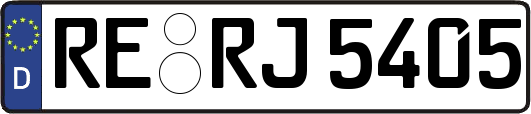 RE-RJ5405
