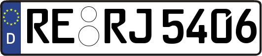RE-RJ5406