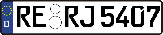 RE-RJ5407