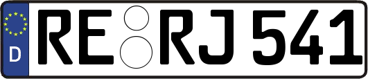 RE-RJ541