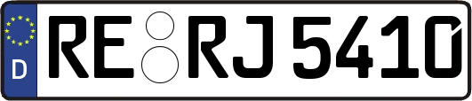 RE-RJ5410