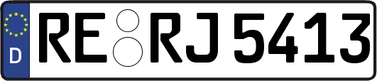 RE-RJ5413