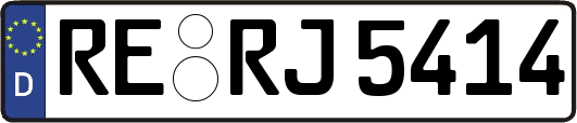 RE-RJ5414