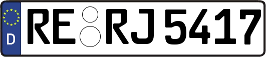 RE-RJ5417