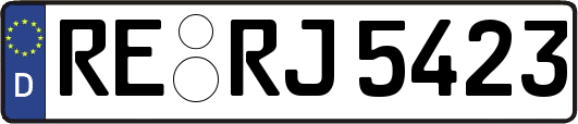 RE-RJ5423