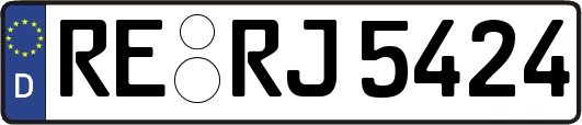 RE-RJ5424