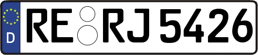 RE-RJ5426