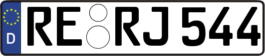 RE-RJ544
