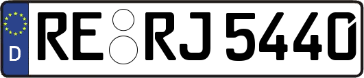 RE-RJ5440
