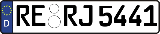 RE-RJ5441