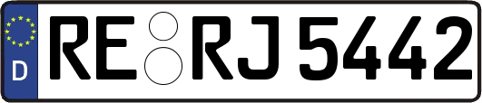RE-RJ5442