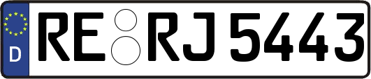 RE-RJ5443