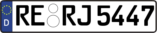 RE-RJ5447