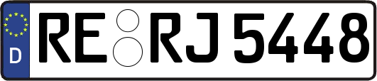 RE-RJ5448