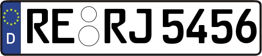 RE-RJ5456
