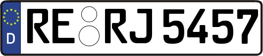 RE-RJ5457