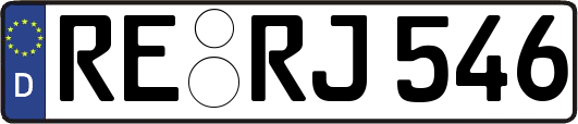 RE-RJ546