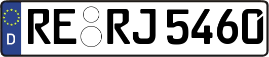 RE-RJ5460