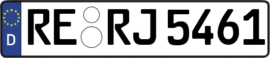 RE-RJ5461