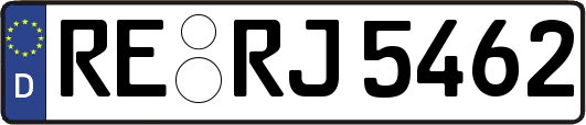 RE-RJ5462