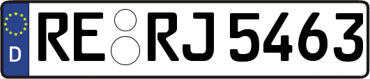 RE-RJ5463