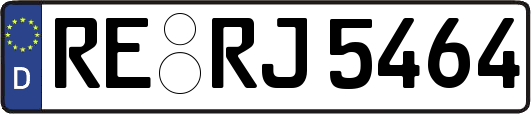 RE-RJ5464