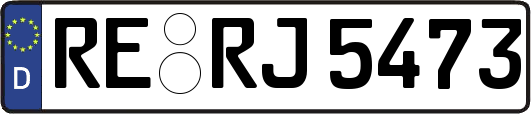 RE-RJ5473